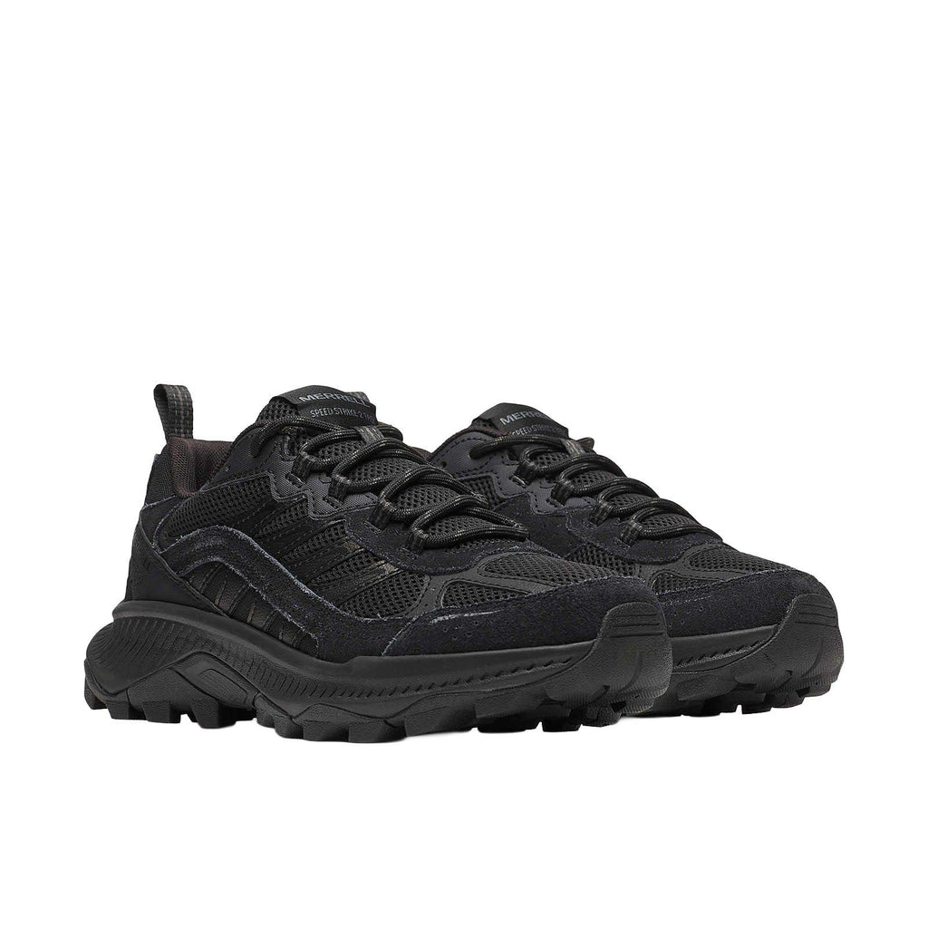 Women's Speed Strike 2 GORE-TEX Hiking Shoes - Black