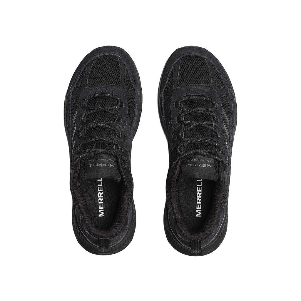 Women's Speed Strike 2 GORE-TEX Hiking Shoes - Black