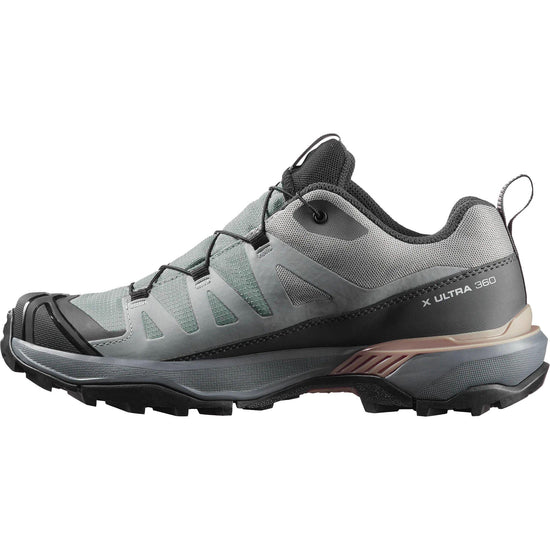 Women's X Ultra 360 GORE-TEX Hiking Shoes - Grey
