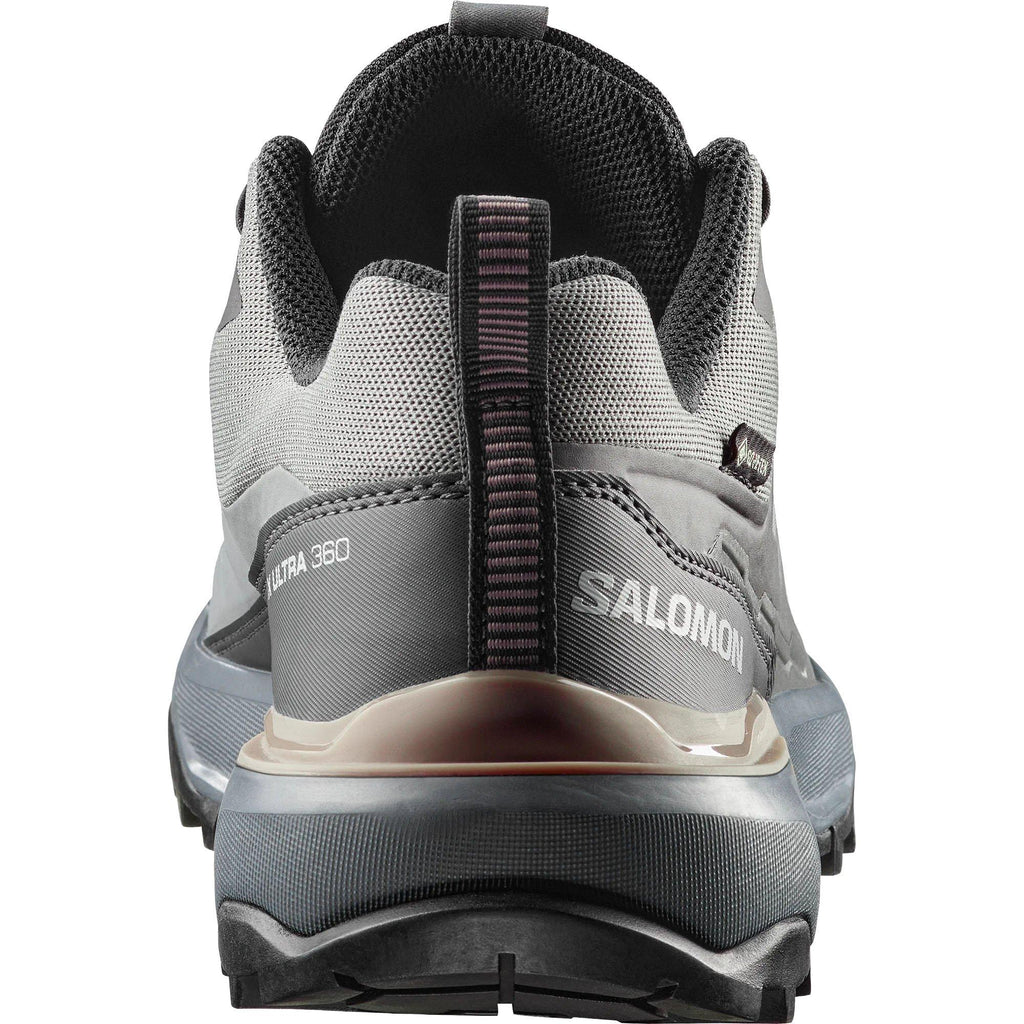 Women's X Ultra 360 GORE-TEX Hiking Shoes - Grey