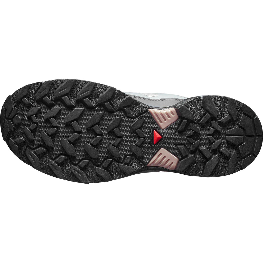 Women's X Ultra 360 GORE-TEX Hiking Shoes - Grey