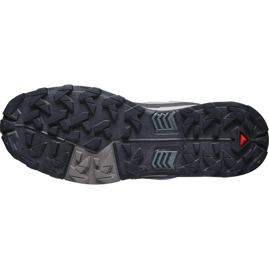 Men's X Ultra 5 GORE-TEX Hiking Shoes - Grey
