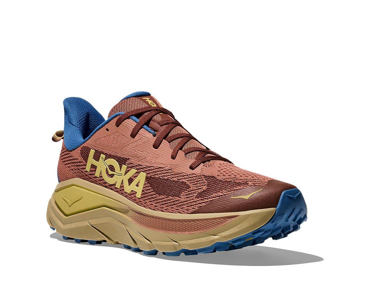 Men's Challenger 8 Running Shoes - Brown