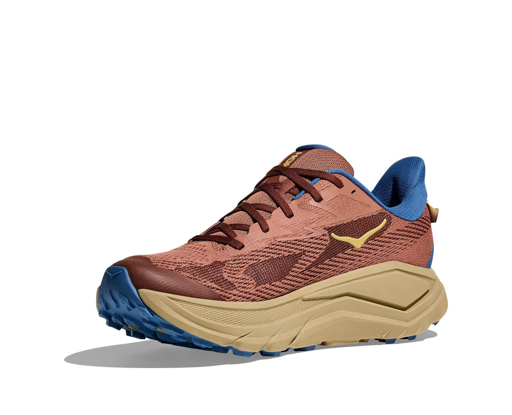 Men's Challenger 8 Running Shoes - Brown