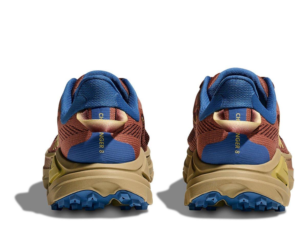 Men's Challenger 8 Running Shoes - Brown