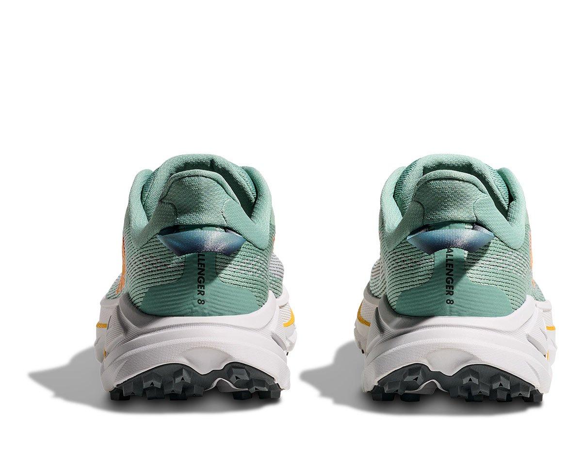 Women's Challenger 8 Running Shoes - Blue