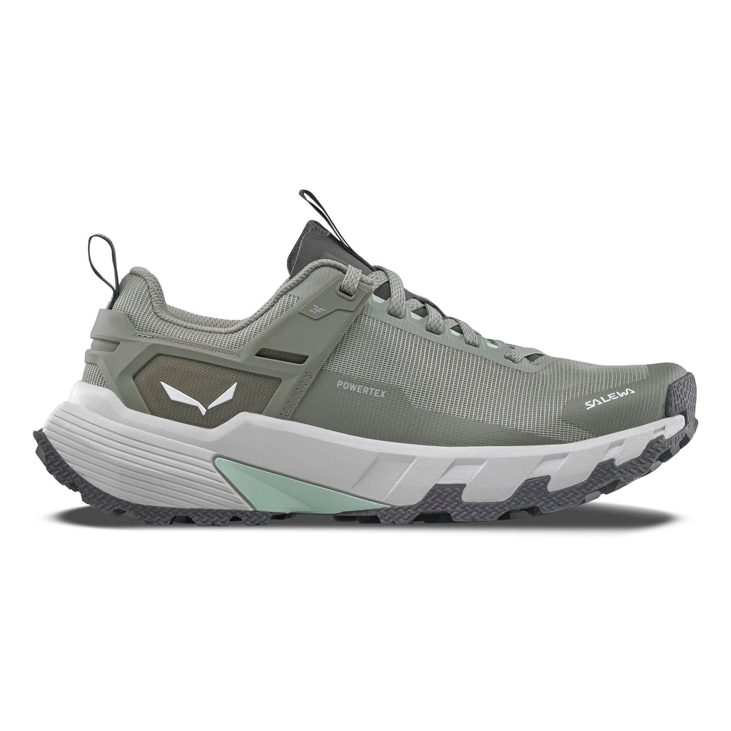 Women's Pedroc 2 Powertex® Hiking Shoes - Green