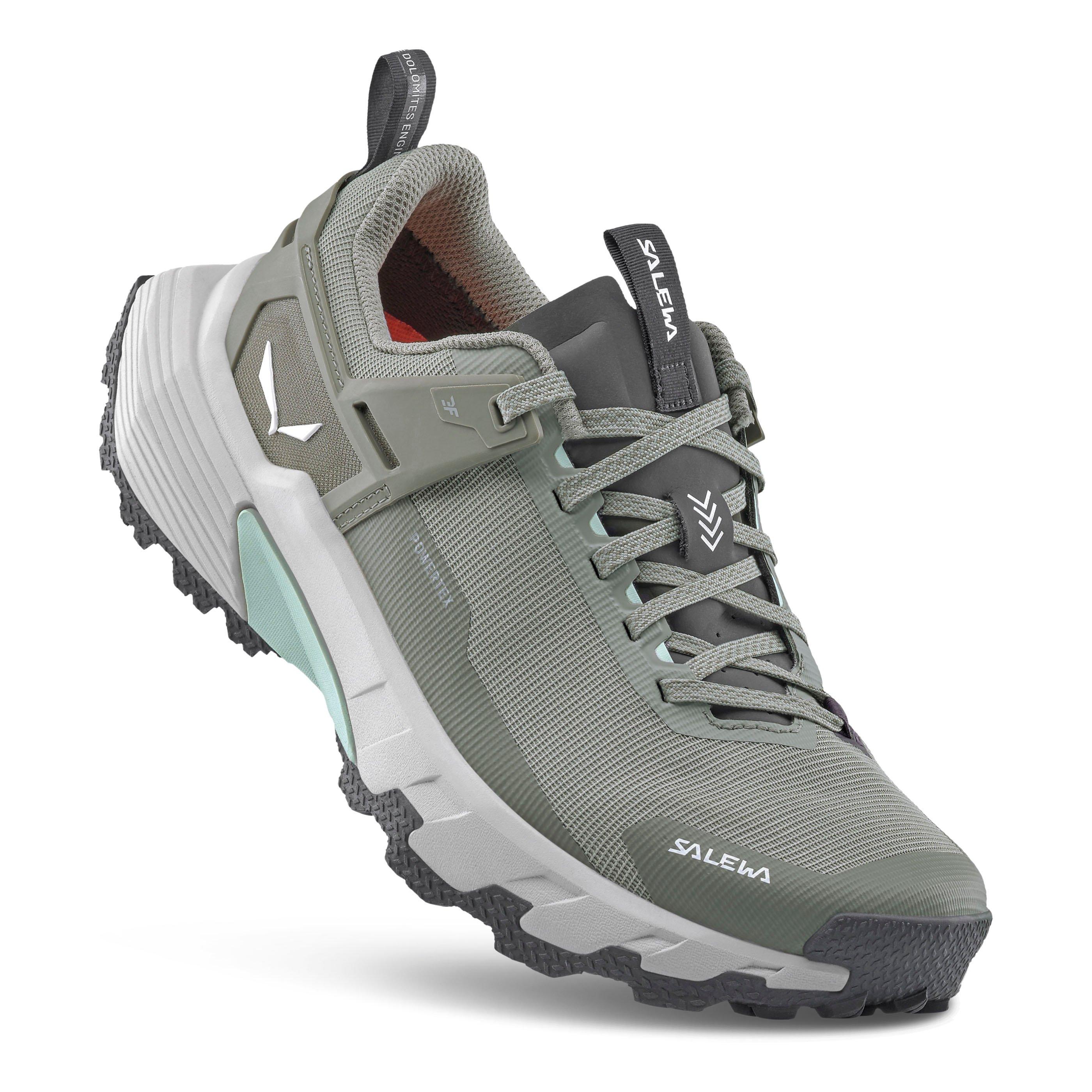 Women's Pedroc 2 Powertex® Hiking Shoes - Green