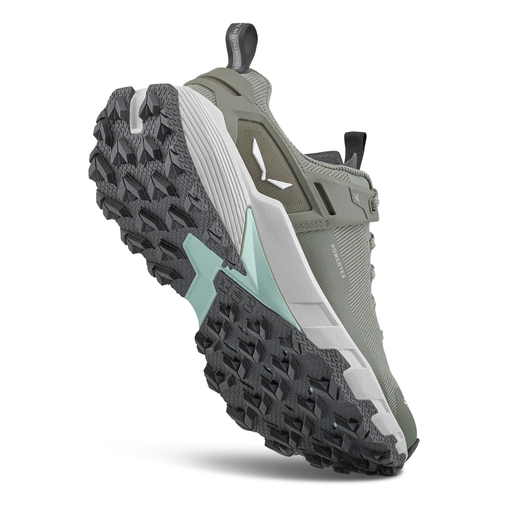 Women's Pedroc 2 Powertex® Hiking Shoes - Green