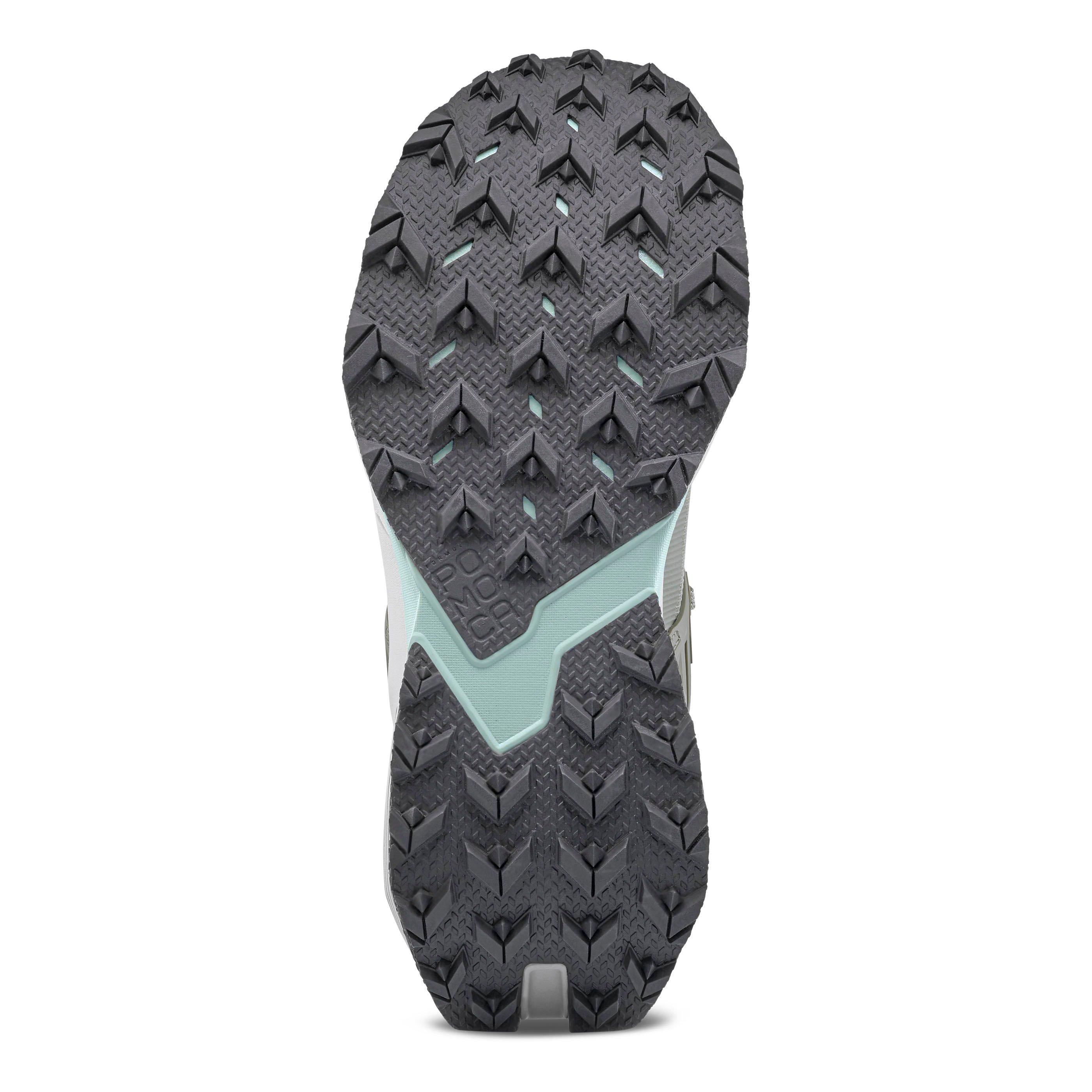 Women's Pedroc 2 Powertex® Hiking Shoes - Green