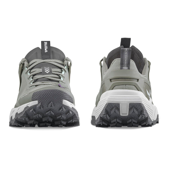 Women's Pedroc 2 Powertex® Hiking Shoes - Green