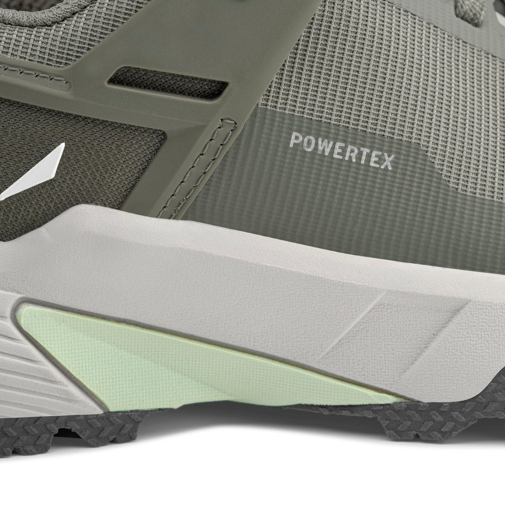 Women's Pedroc 2 Powertex® Hiking Shoes - Green