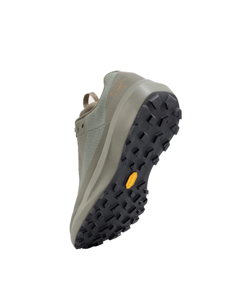 Women's Norvan 4 GORE-TEX Long Distance Running Shoes - Forage