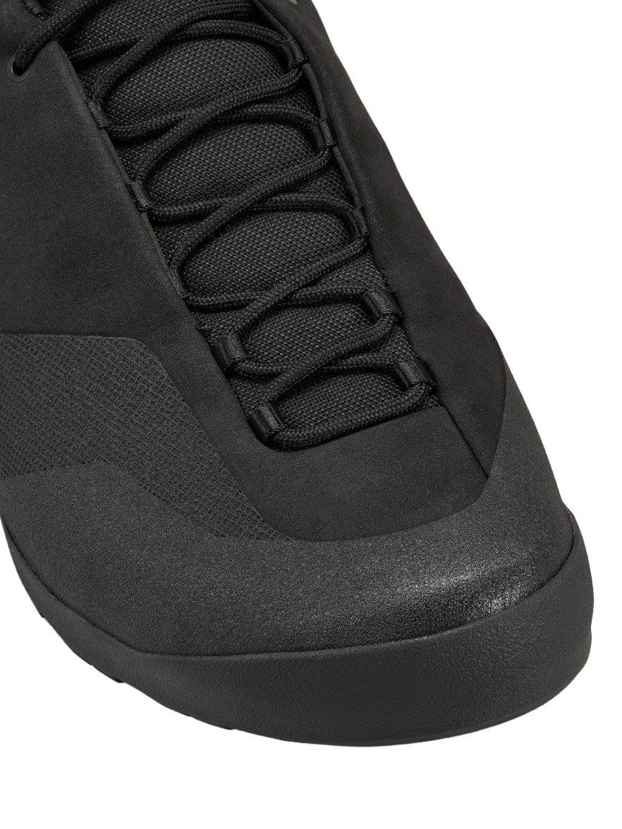 Men's Konseal GORE-TEX Waterproof Approach Shoes - Black