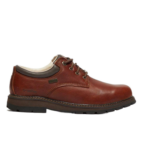 Men's Country Classic Shoes - Brown