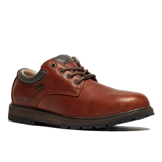 Men's Country Classic Shoes - Brown