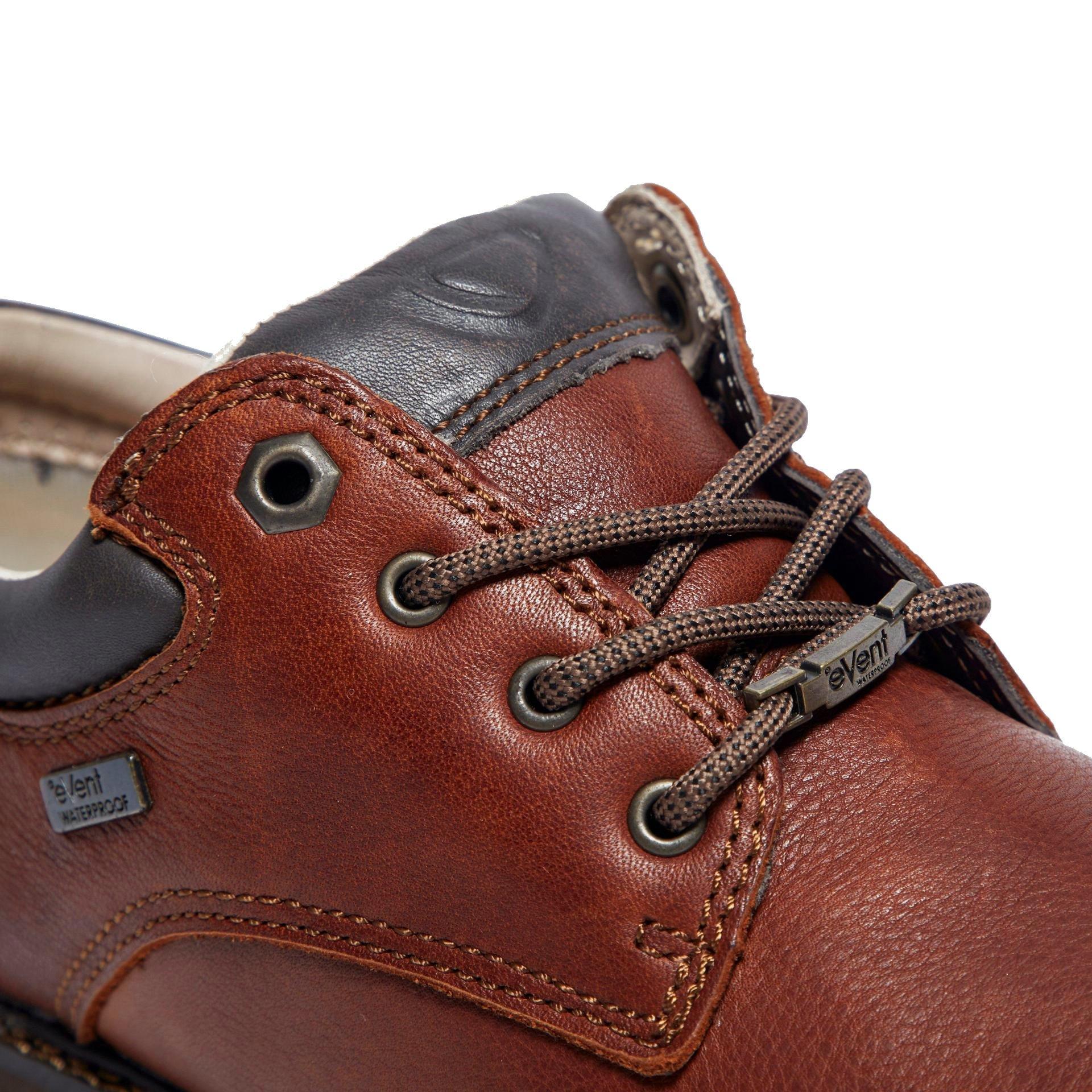 Men's Country Classic Shoes - Brown