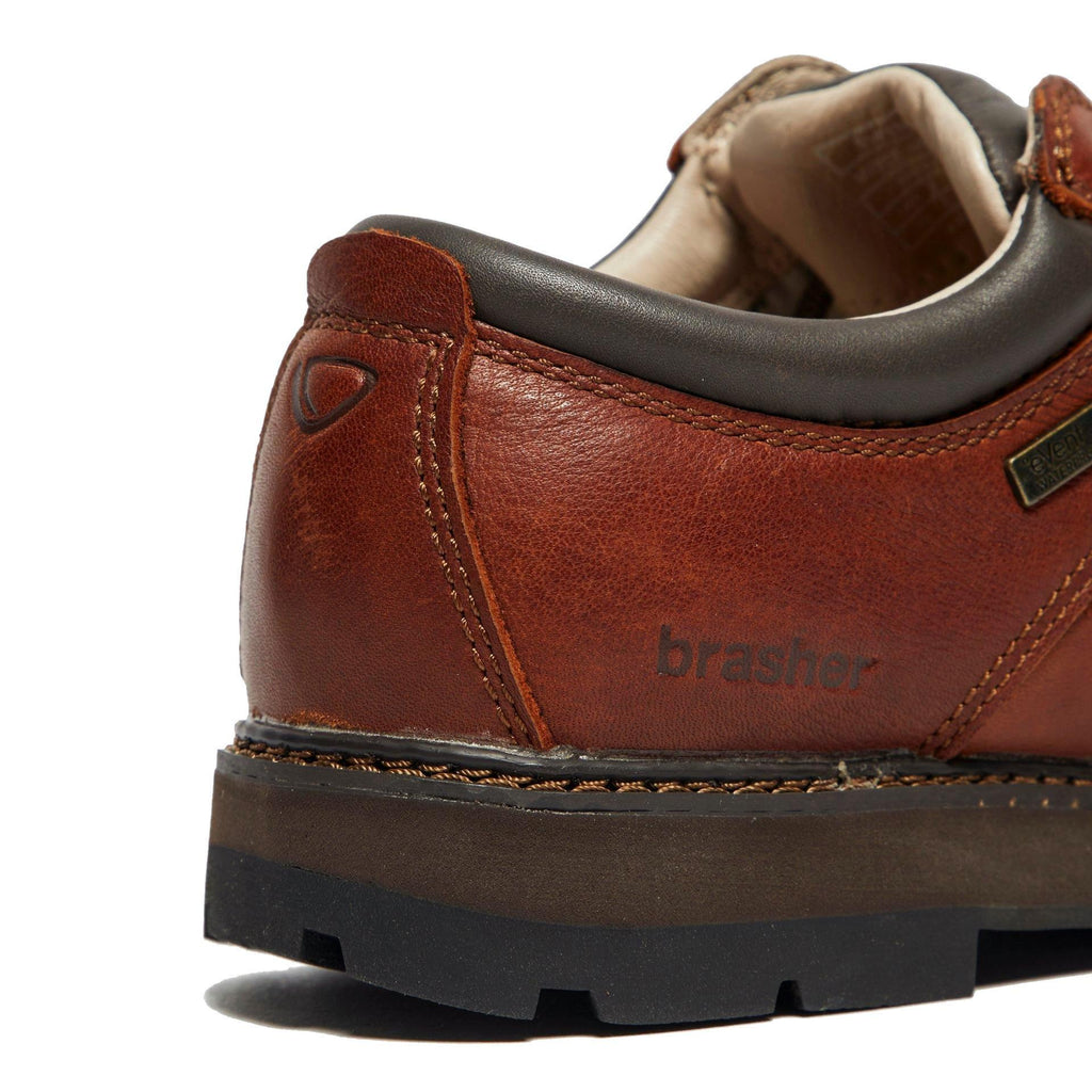 Men's Country Classic Shoes - Brown