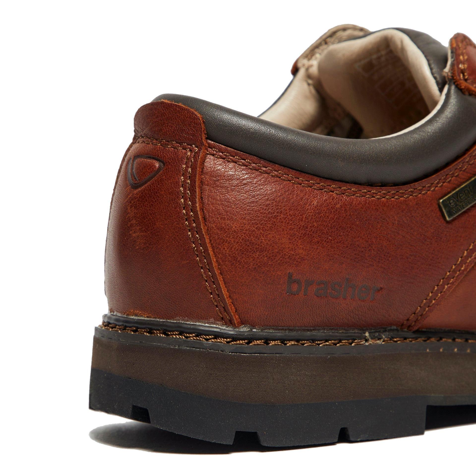 Men's Country Classic Shoes - Brown