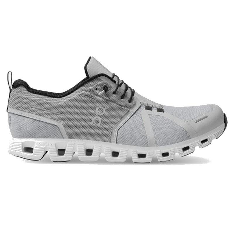 Women's Cloud 5 Waterproof - Glacier White