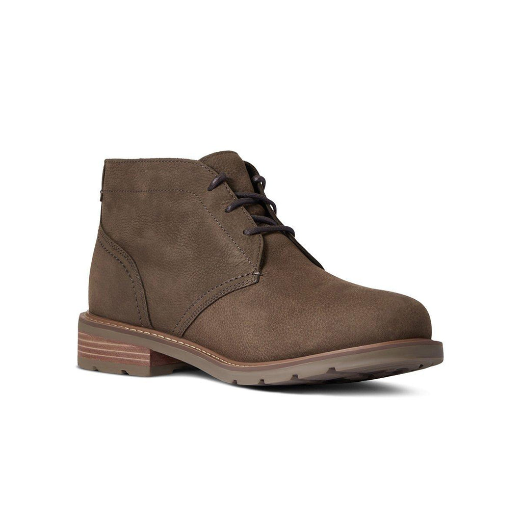 Men's Kingham Waterproof Boot - Java