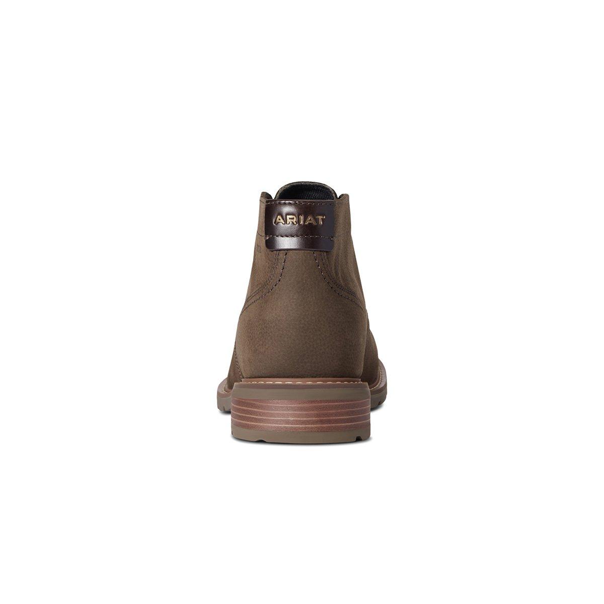 Men's Kingham Waterproof Boot - Java