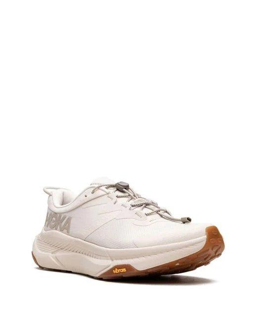 Women's Transport Hiking & Walking Shoes - Eggnog