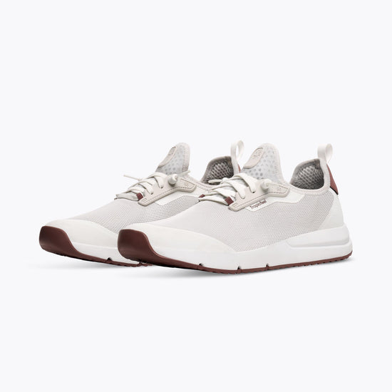 Women's All-Terrain Lite Shoes - White