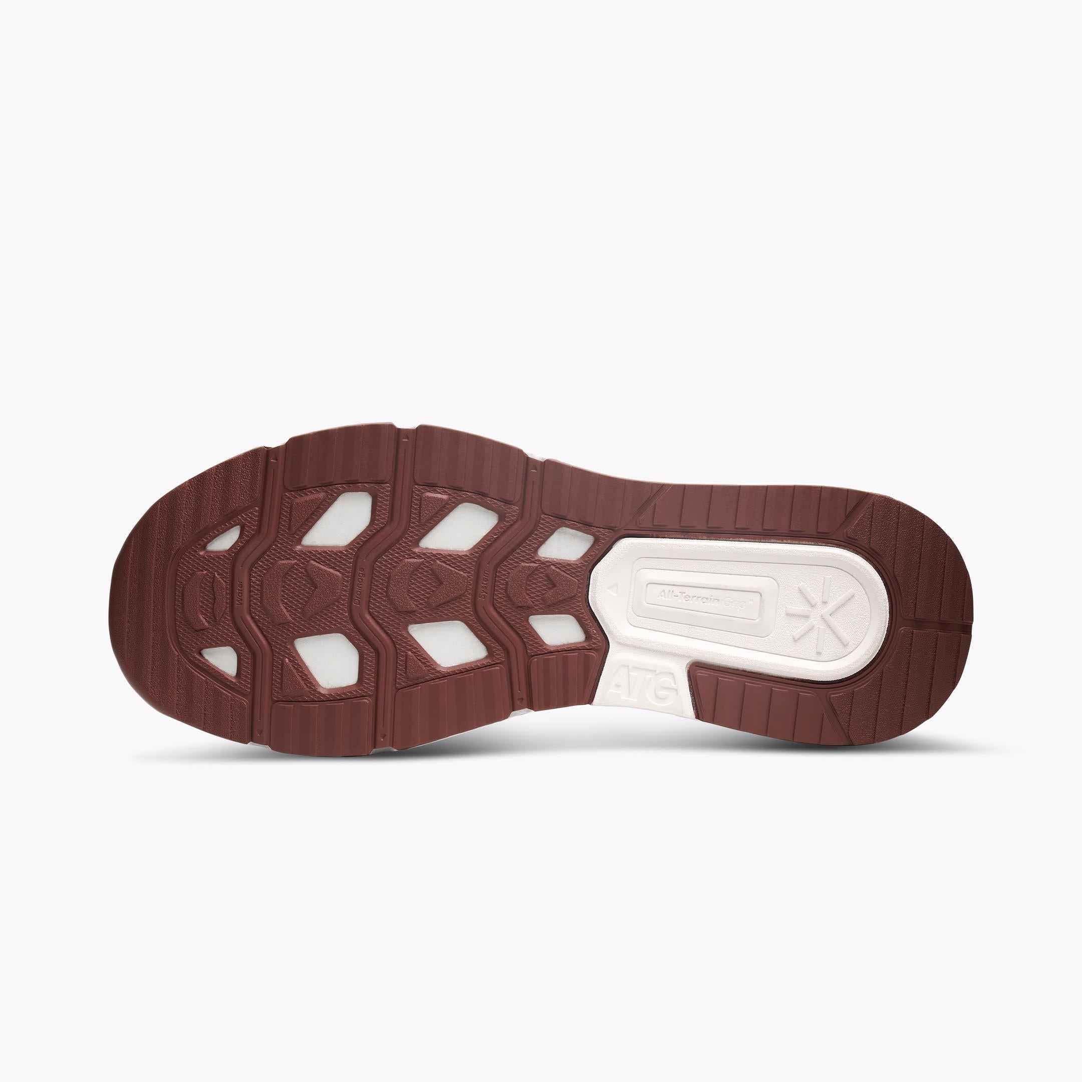 Women's All-Terrain Lite Shoes - White