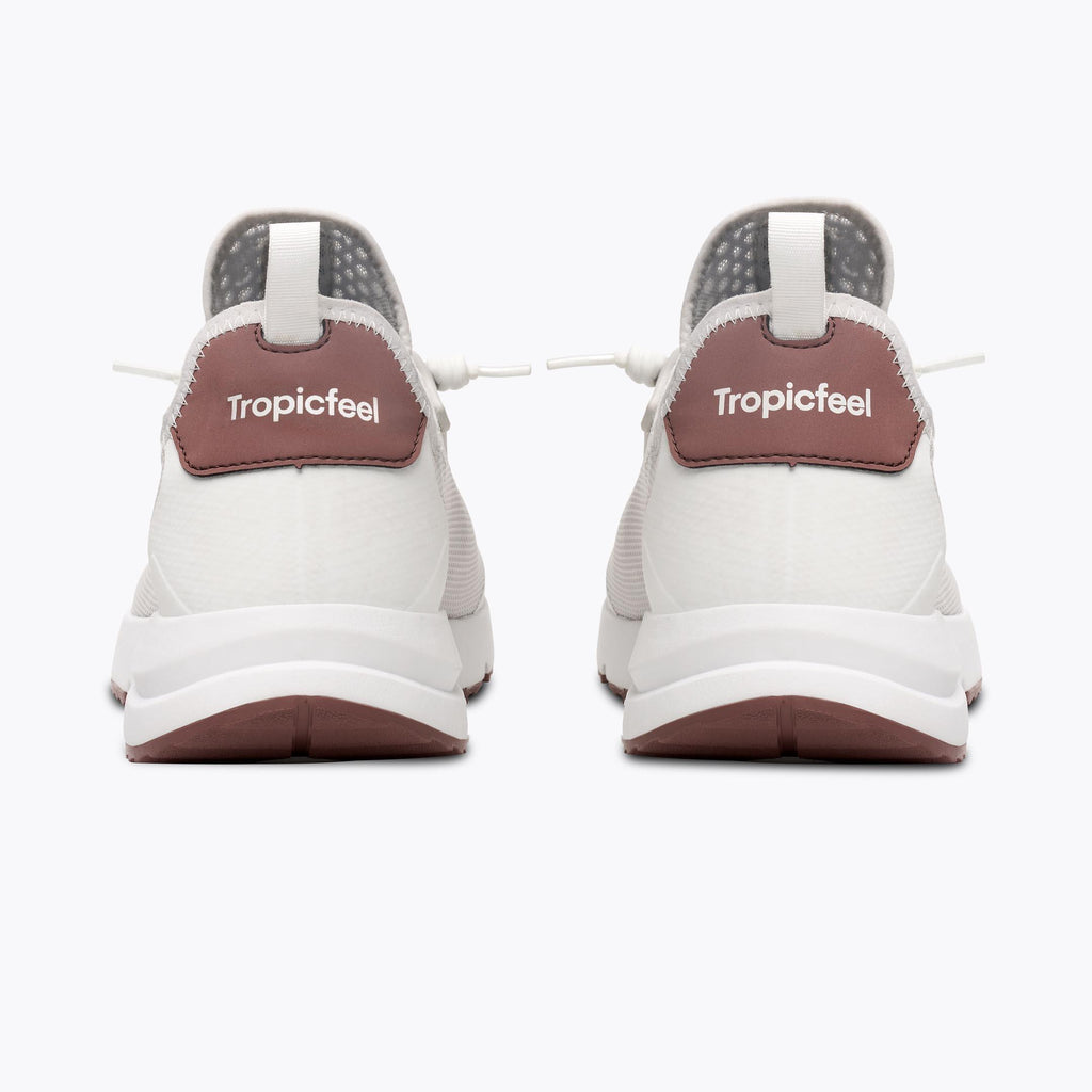 Women's All-Terrain Lite Shoes - White