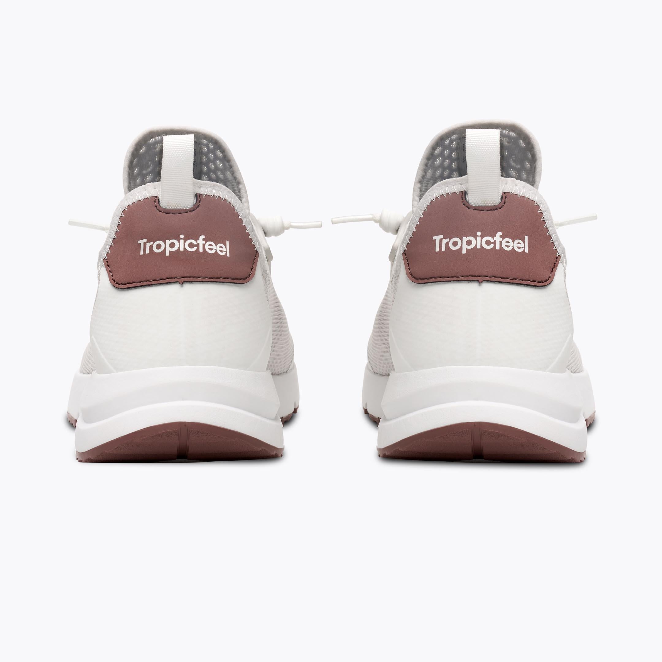 Women's All-Terrain Lite Shoes - White