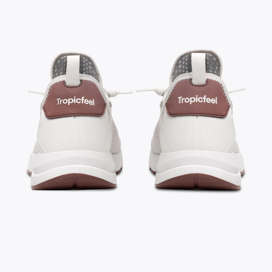 Women's All-Terrain Lite Shoes - White