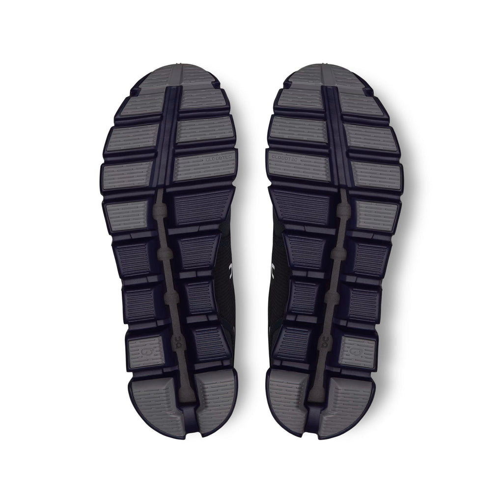 Men's Cloud 5 Waterproof Shoes - Navy