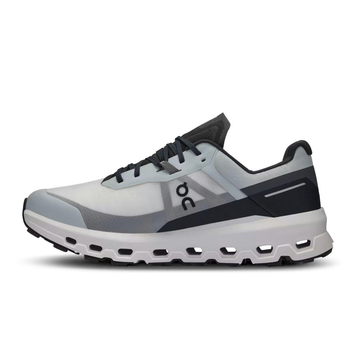 Men's Cloudvista 2 Running Shoes - Grey