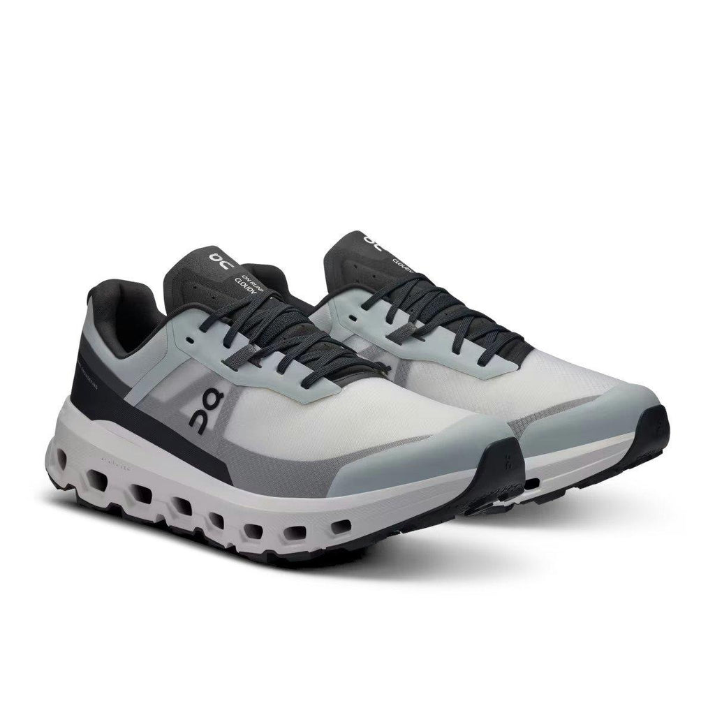 Men's Cloudvista 2 Running Shoes - Grey