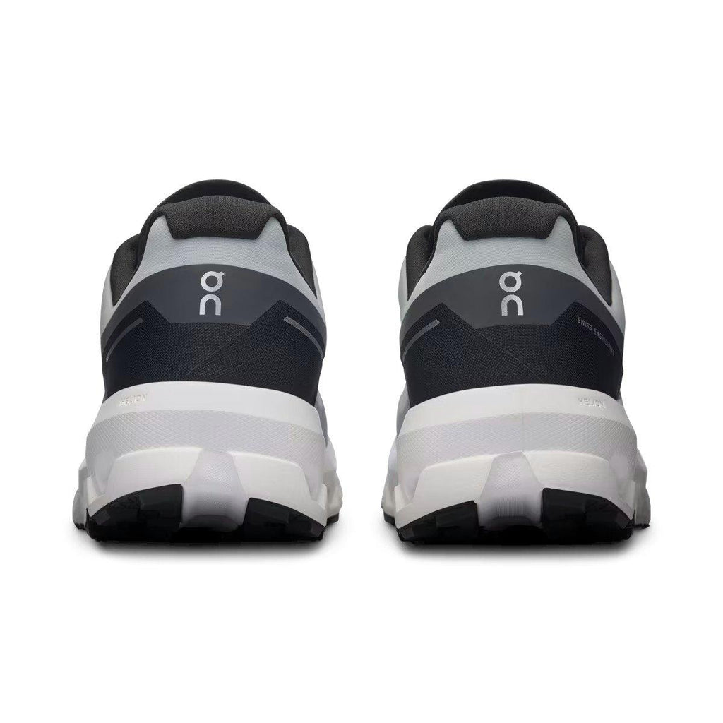 Men's Cloudvista 2 Running Shoes - Grey