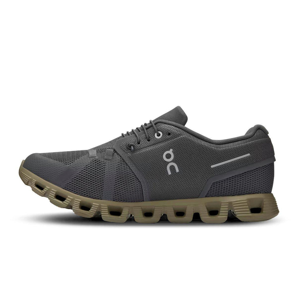 Men's Cloud 5 Shoes - Grey