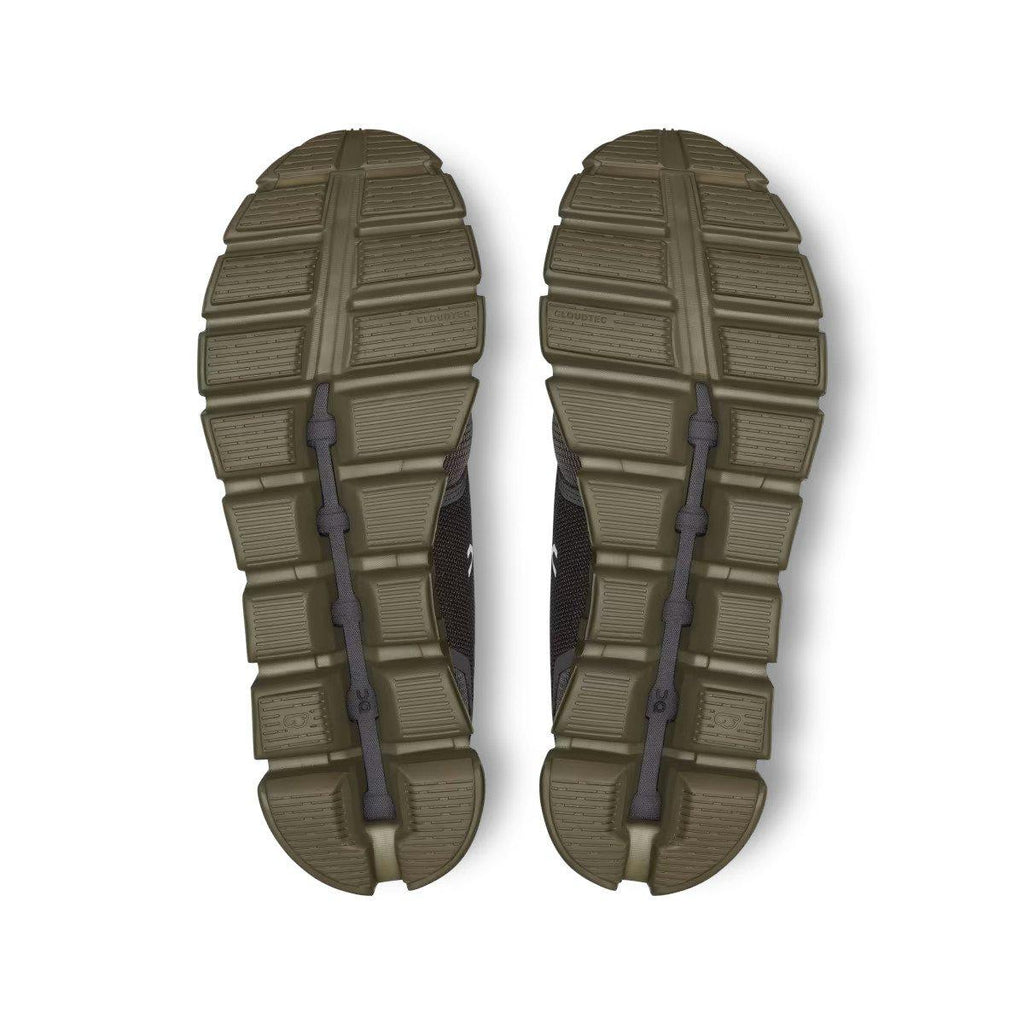 Men's Cloud 5 Shoes - Grey