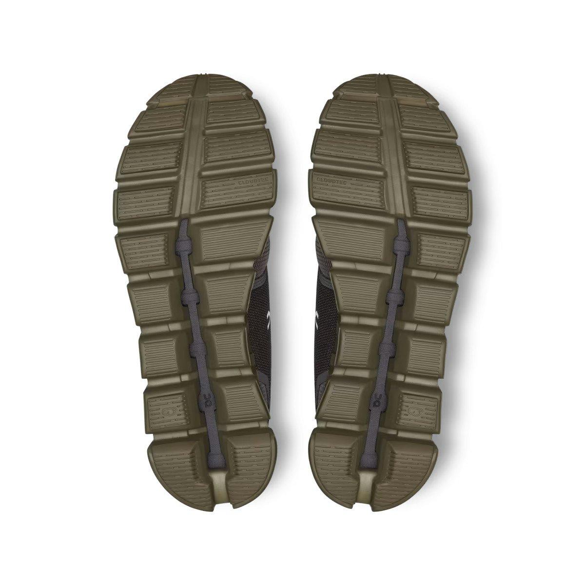 Men's Cloud 5 Shoes - Grey