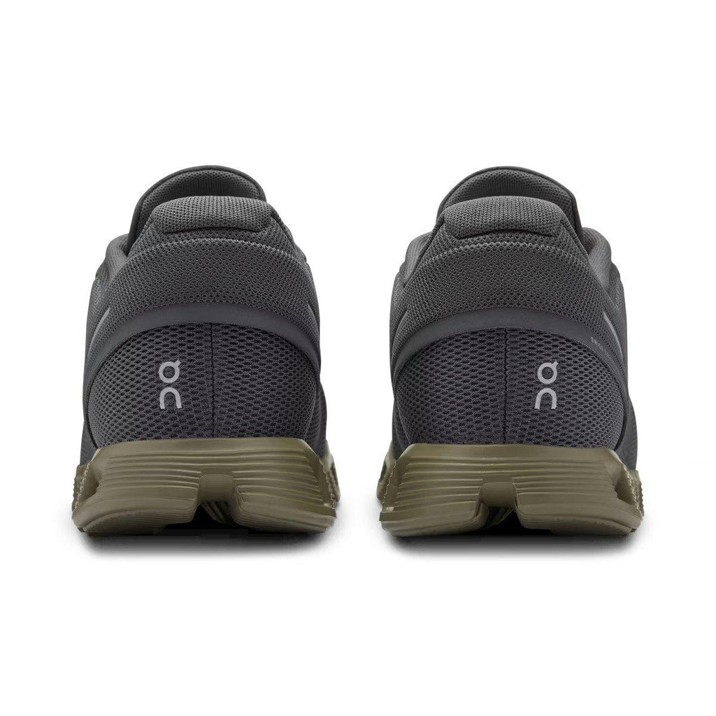 Men's Cloud 5 Shoes - Grey