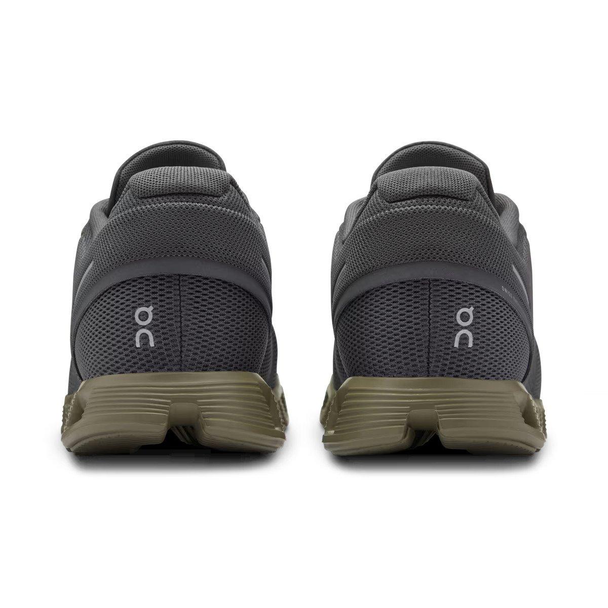 Men's Cloud 5 Shoes - Grey