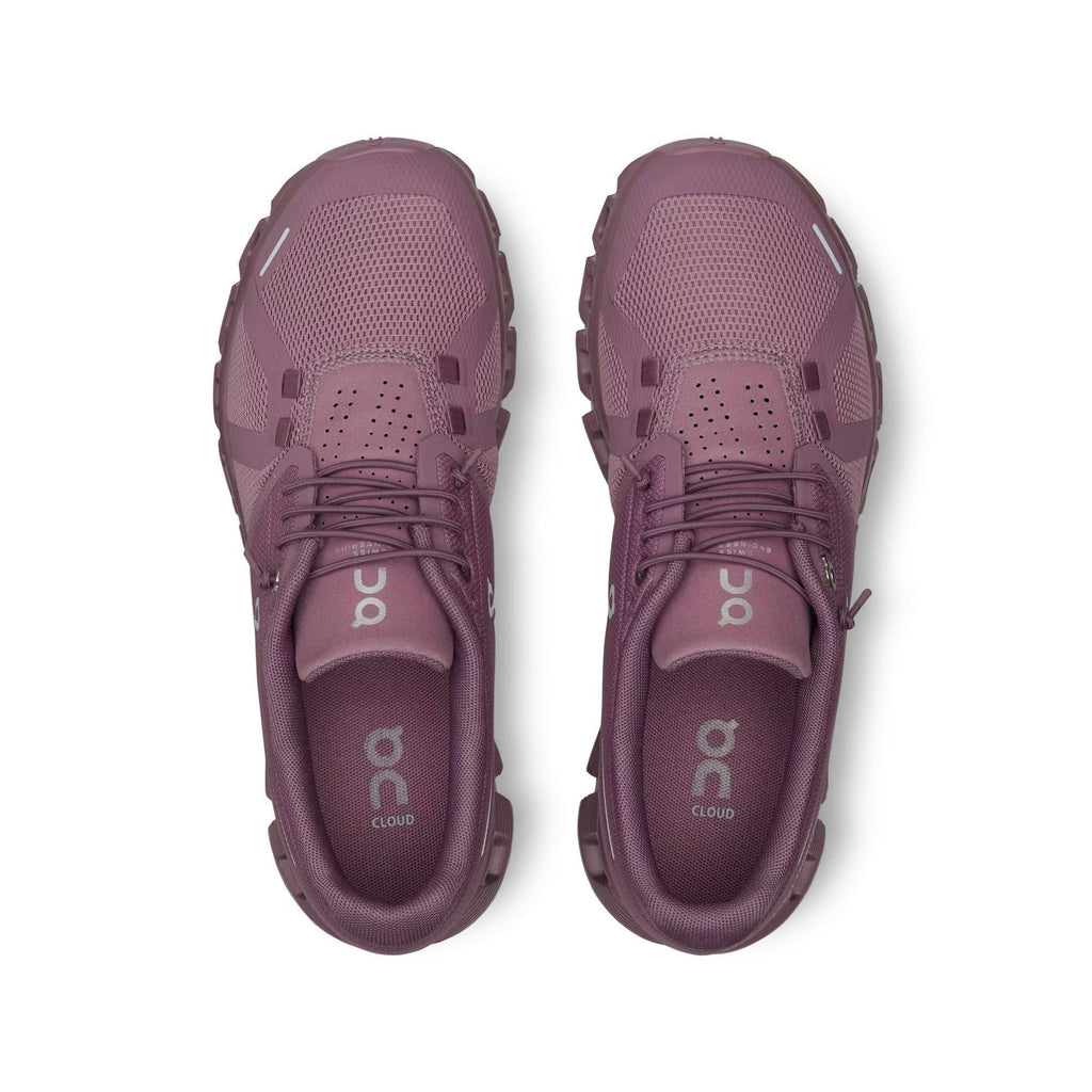 Women's Cloud 5 Shoes - Pink