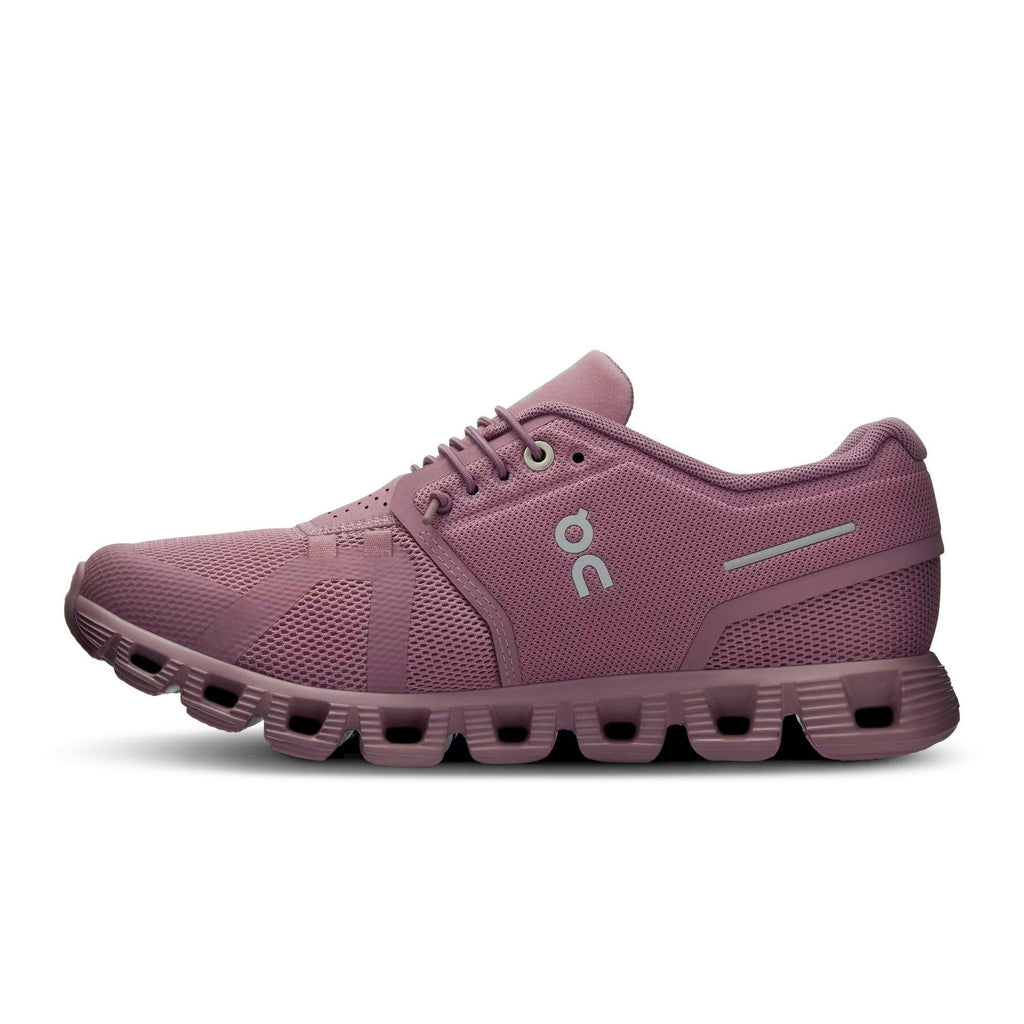 Women's Cloud 5 Shoes - Pink