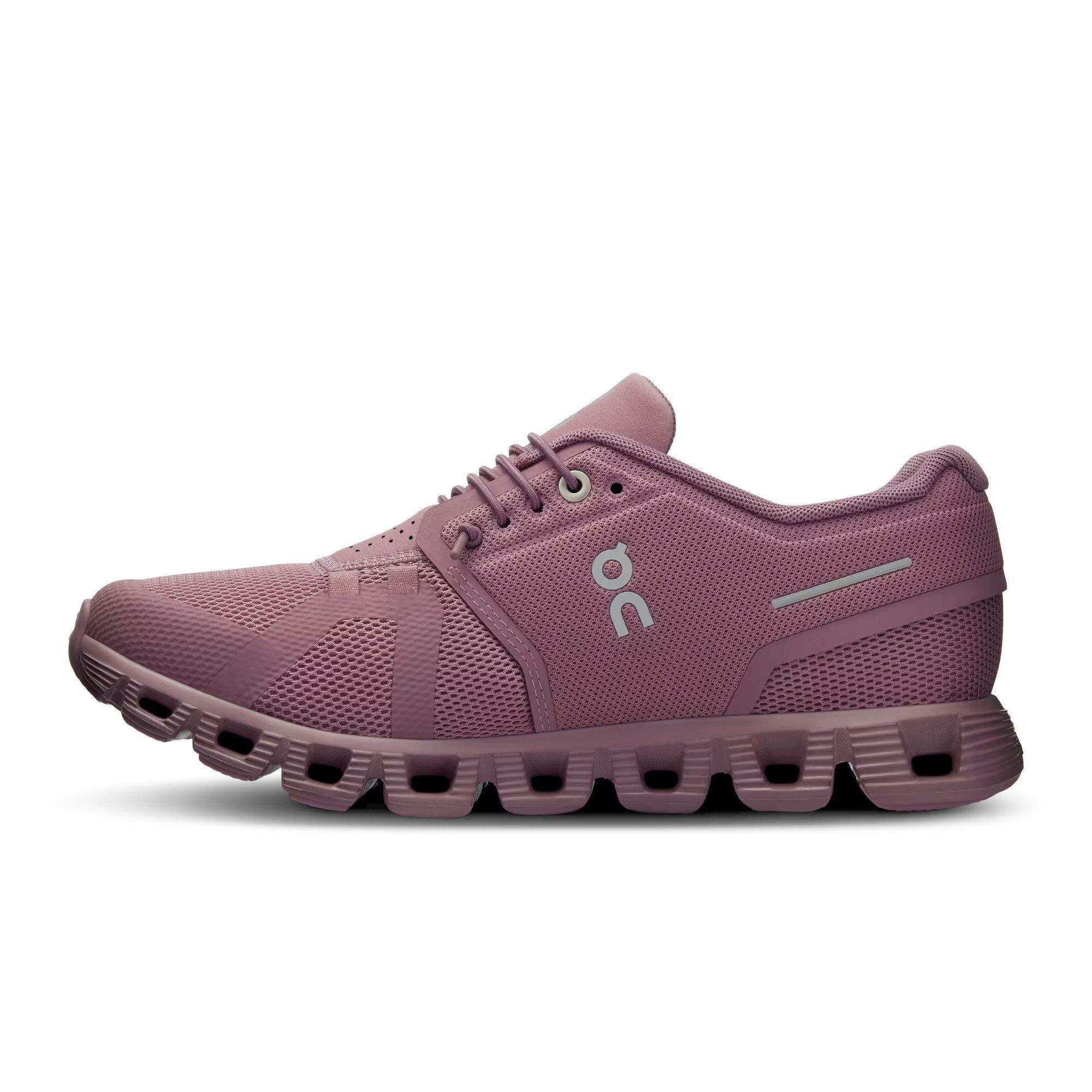 Women's Cloud 5 Shoes - Pink