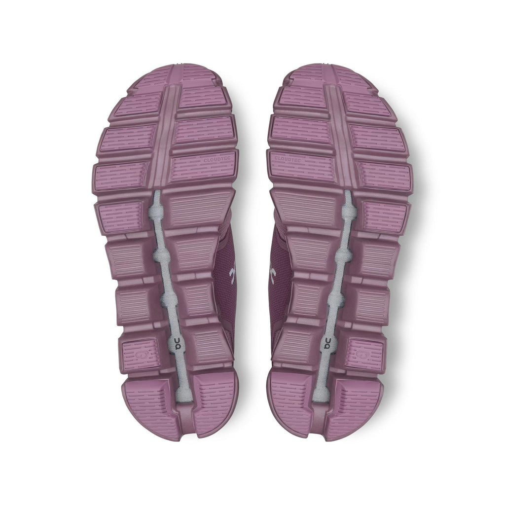 Women's Cloud 5 Shoes - Pink