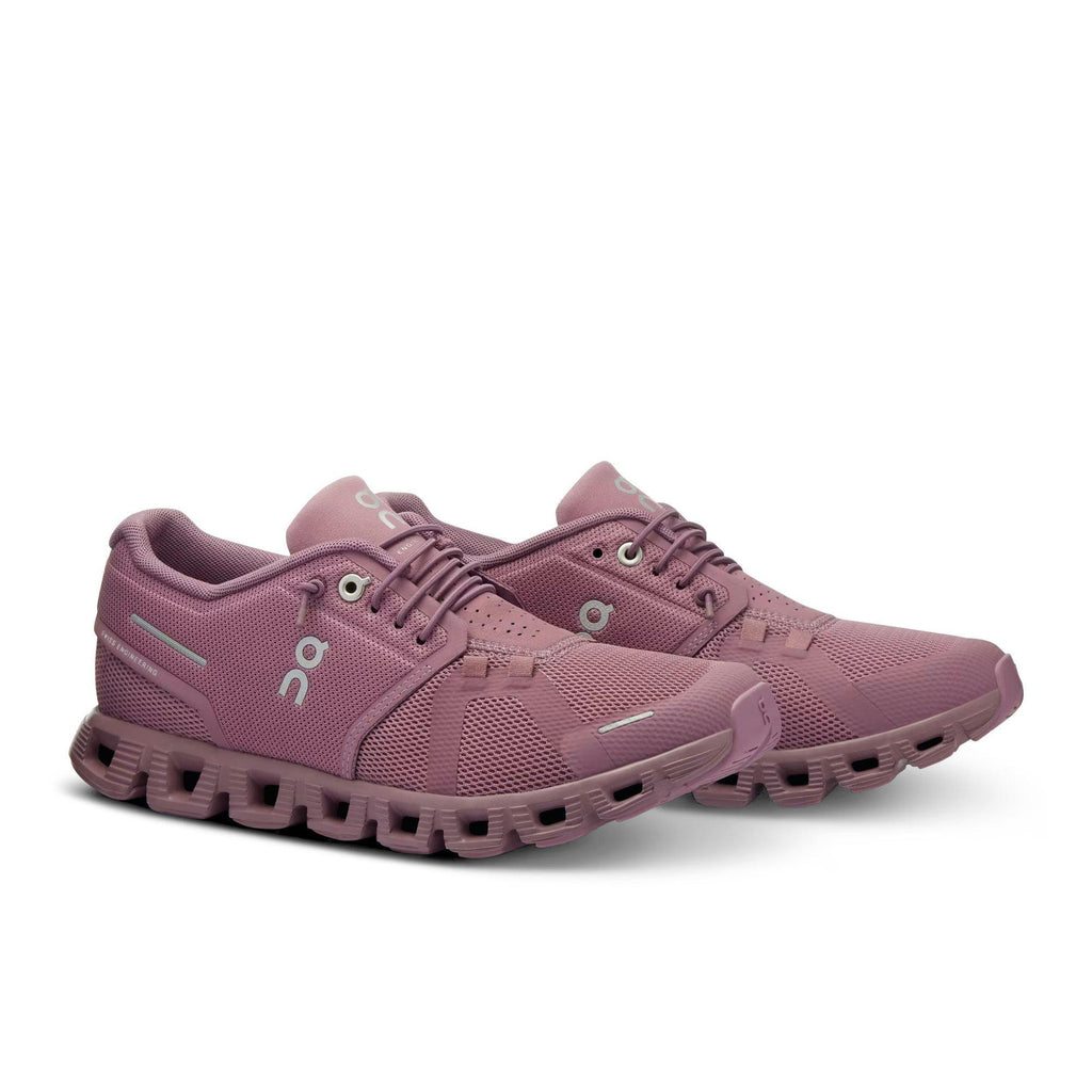 Women's Cloud 5 Shoes - Pink