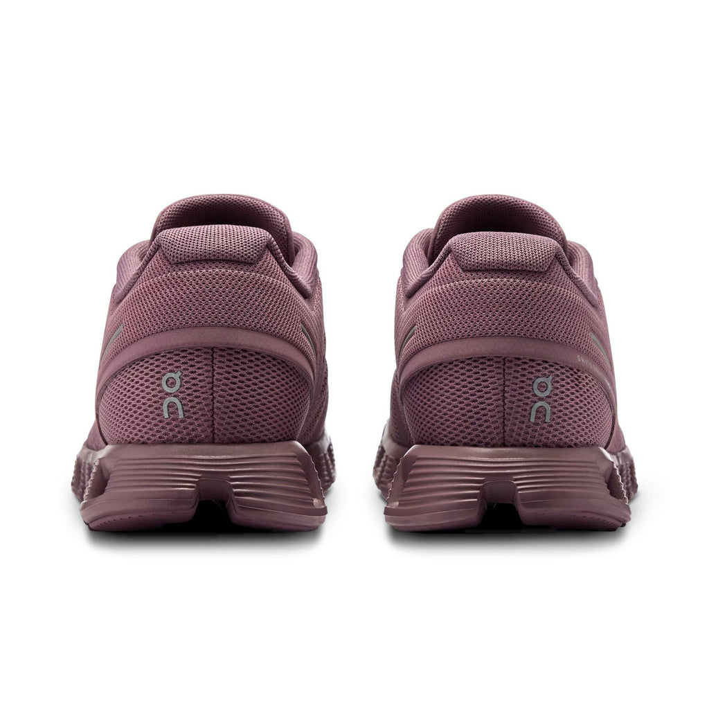 Women's Cloud 5 Shoes - Pink