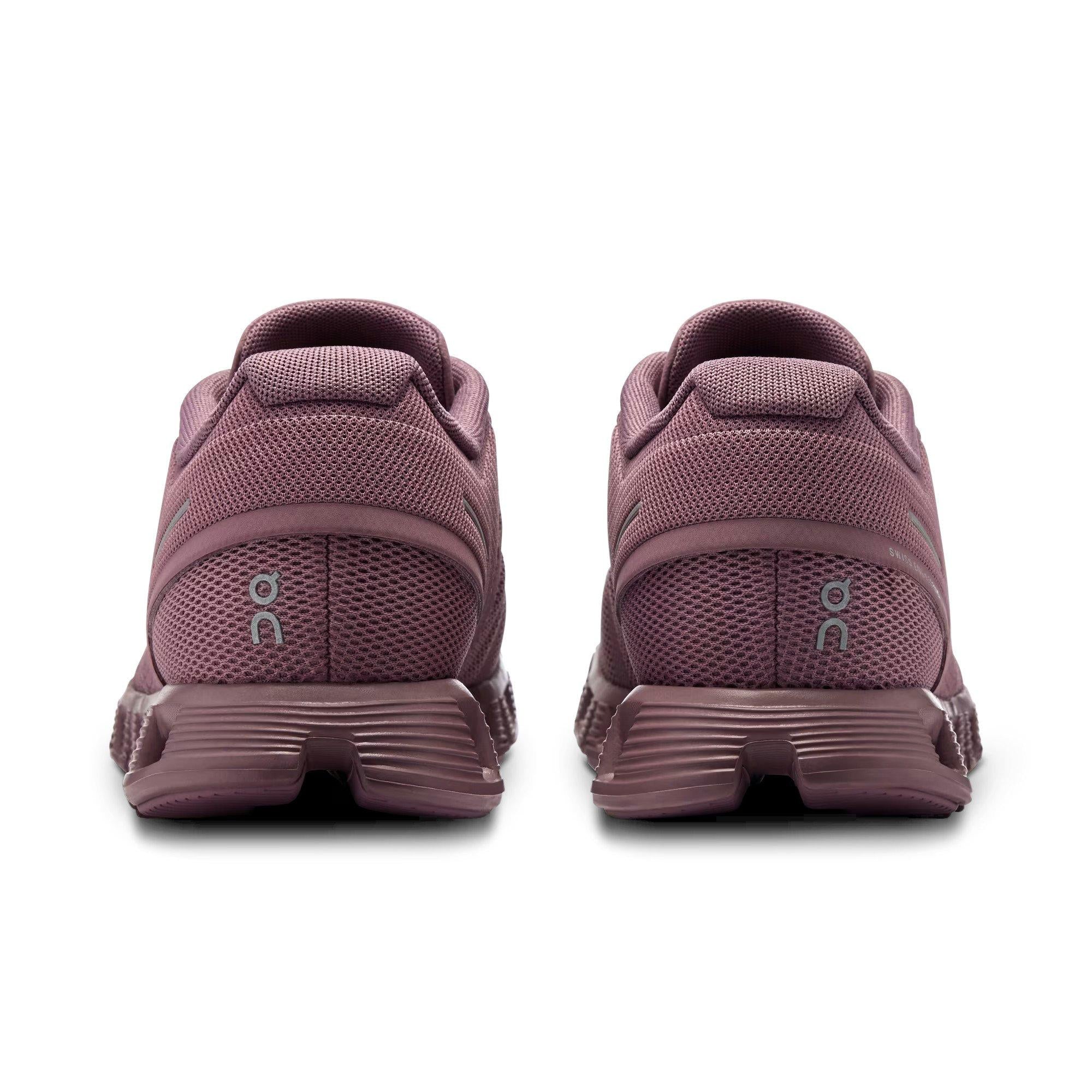 Women's Cloud 5 Shoes - Pink