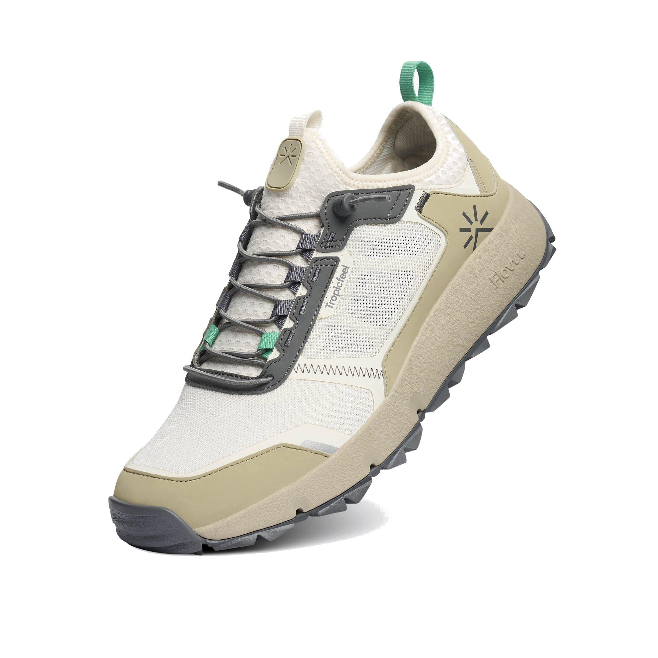 Men's AT X Shoes - White / Green