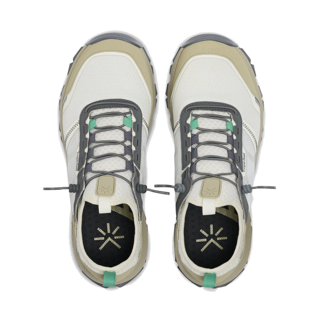 Men's AT X Shoes - White / Green